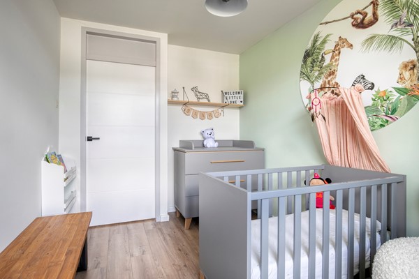 Medium property photo - Mozartlaan 53, 5283 KB Boxtel